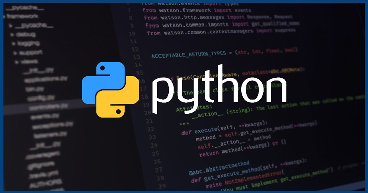 数据分析工具Python