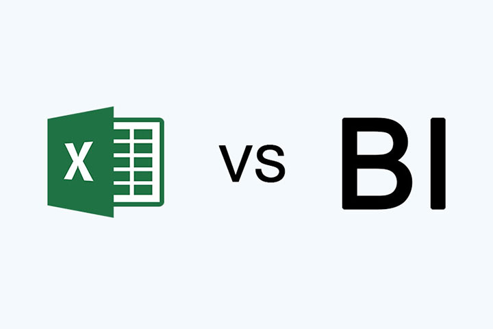 做数据分析有Excel了，还需要BI软件吗